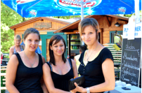 Forstseefest